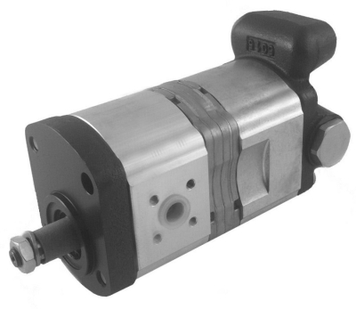 BOSCH PUMPE 0510465353, 0510465315, AZPFF-11-008/008LCN20XXMX-S0202